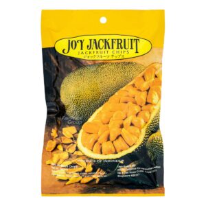 Joy Jackfruit Chips