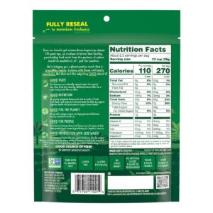 Dole Good Crunch - Banana Bites