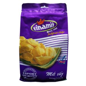 Vinamit Jackfruit Chips (Mit say)