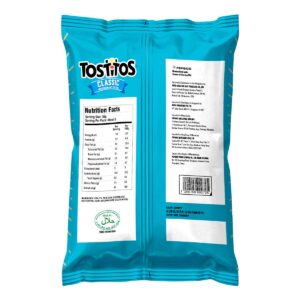 Tostitos Tortilla Chips - Classic Restaurant Style