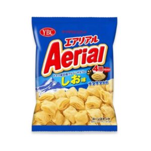 YBC Aerial  Snack - Salt Corn