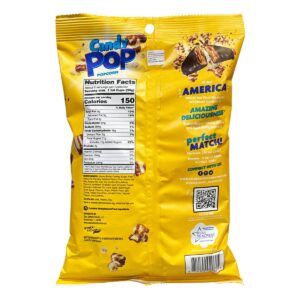 Candy POP Popcorn - Butterfinger