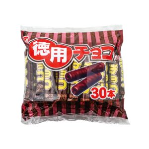 Yaokin Umai Bar - Chocolate