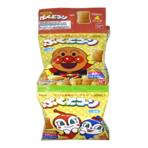 Tohato 4P Funwari Corn