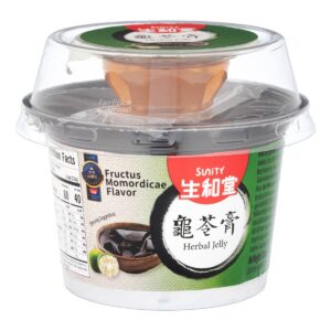 Sunity Herbal Jelly- Fructus Momordicae