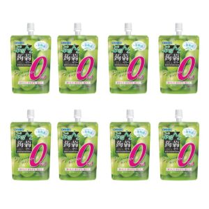 Orihiro Konjac Jelly - 0 Calorie Muscat