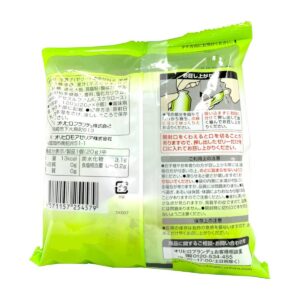 Orihiro Purun To Konnyaku Jelly Muscat