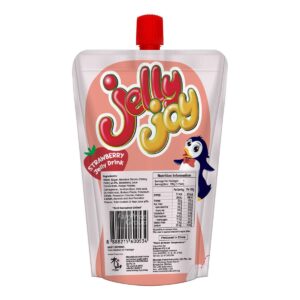 Jelly Joy Jelly Juice - Strawberry