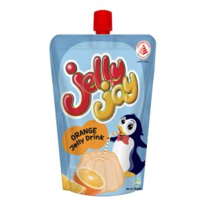 Jelly Joy Jelly Juice - Orange