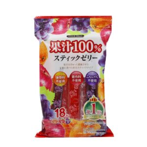 Ribon Kaju 100% Stick Jelly