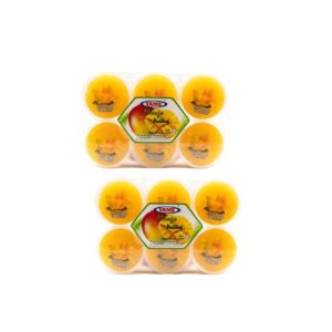 Yame Mango Pudding