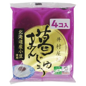 Imuraya Imuraya Kuzu Manjyu