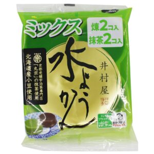 Imuraya Imuraya Mizu Yokan Mix