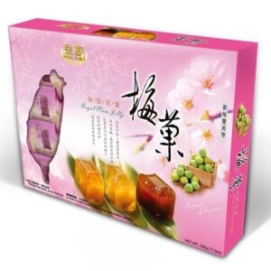 Royal Family Royal Family Royal Plum Jelly 500 G