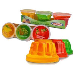 Yame Jelly Cup 3s