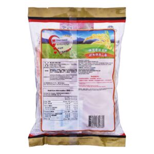 Want Want Rice Crackers - Shelly Senbei (Original)