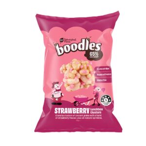 Springhill Boodles - Strawberry Flavor