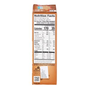 Orville Redenbacher's Gourmet Popping Corn - Naturals