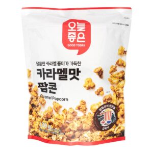 Good Today Caramel Popcorn