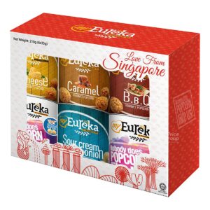 Eureka Assorted Gift Box