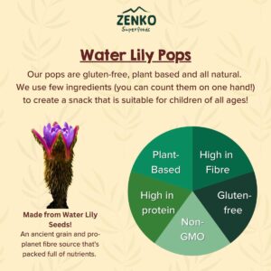 Zenko Superfoods Mini Pops Bundle