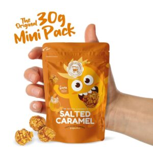 The Kettle Gourmet Mini Monster - Salted Caramel
