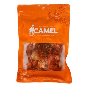 Camel Tapioca Ikan Bilis - Chilli