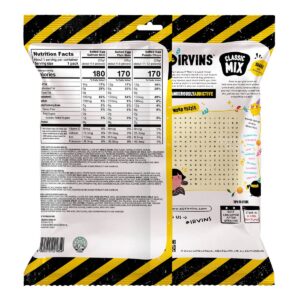 Irvins Salted Egg - Classic Mix