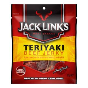 Jack Link's Beef Jerky - Teriyaki