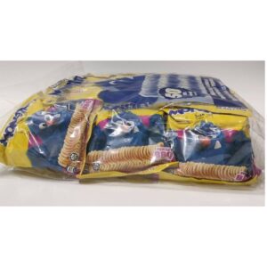 Mamee Mamee BBQ favour (Bigger Pack)