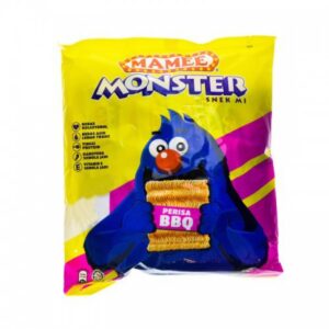 Mamee Family BBQ favour 200g Donation