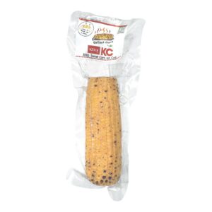 Senof BBQ Corn On Cob (Ready to eat)