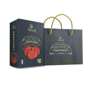 Fragrance Artisanal Spanish Iberico Bak Kwa