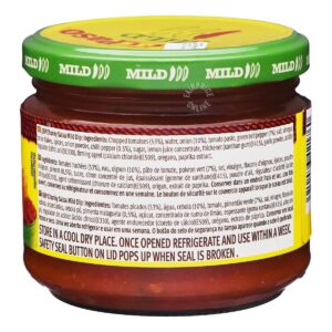 Old El Paso Chunky Salsa Mild Dip - Mild Spicy