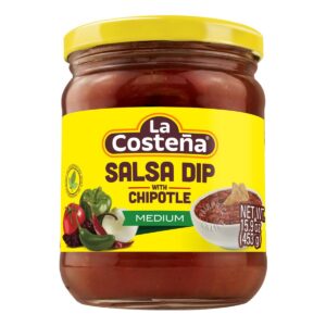 La Costena Salsa Dip - Medium