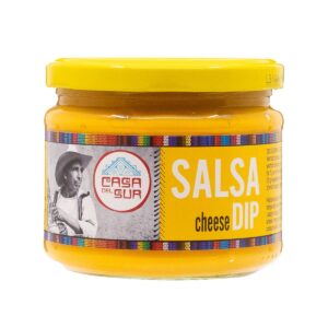 Casa del Sur Chesse Salsa