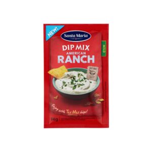 Santa Maria Dip Mix American Ranch