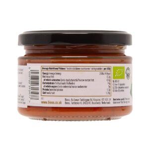 Biona Organic Salsa Dip Sauce - Mild