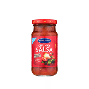 Santa Maria Chunky Salsa - Hot
