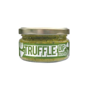 Tartufi Jimmy Truffle Dip Jalapeno