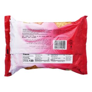Khong Guan Crackers - Cream
