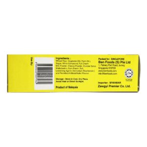 Cowhead Crispy Crackers - Cheese