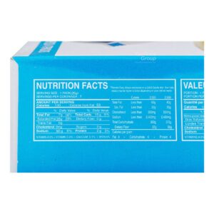 Haitai Crackers - Original