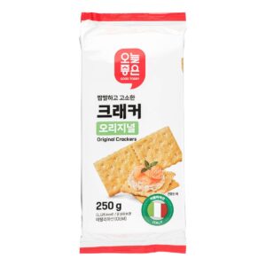 Good Today Original Crackers