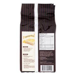 M.Y. San Honey Graham Cracker