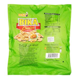 Bika Crackers - Chicken