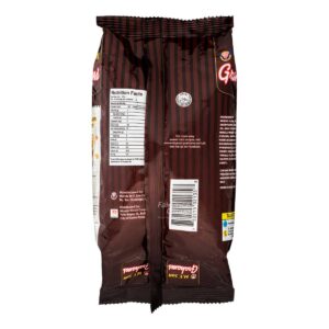 M.Y. San Honey Graham Crackers - Crushed