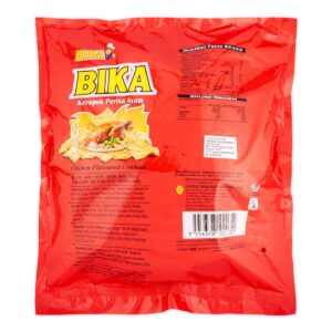 Bika Crackers - Roasted Chicken