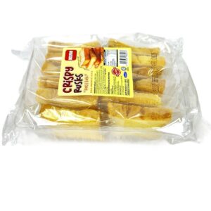 Delyco Crispy Rusks Roti Kok