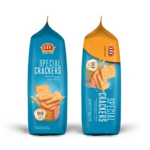Lee Special Crackers 360g
